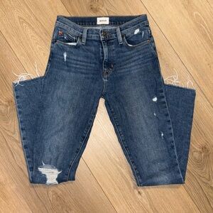 Hudson Skinny Jeans